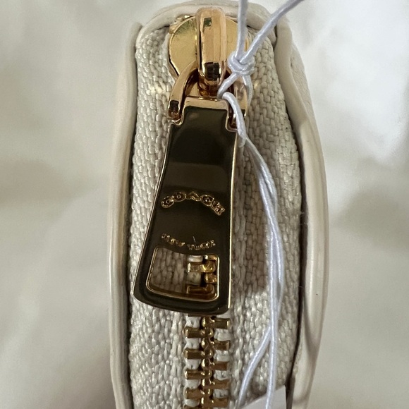 Coach Ghost Coin Case - Picture 5 of 5